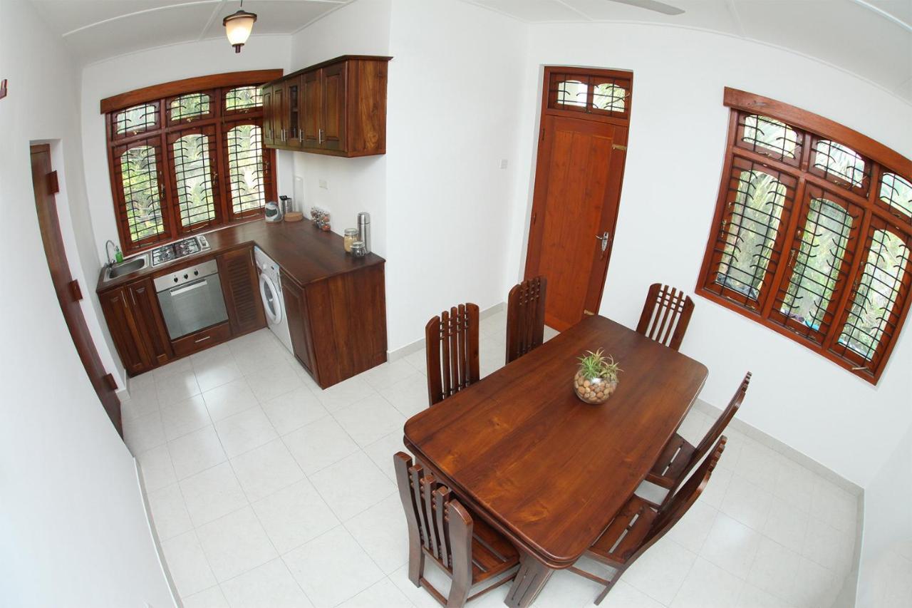 12 B Lewella Road, Kandy. Buitenkant foto